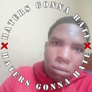 Meet your Posher, Lamar